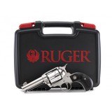 "Ruger New Vaquero .357 Magnum (PR53601)" - 3 of 4