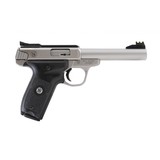 "S&W SW22 Victory .22 LR (PR53603)" - 1 of 3