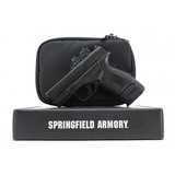 "Springfield XDS-9 MOD2 OSP 9mm (PR53438) New" - 2 of 3