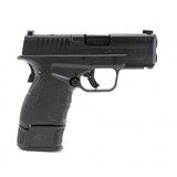 "Springfield XDS-9 MOD2 OSP 9mm (PR53438) New" - 1 of 3
