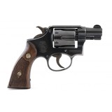 "Smith & Wesson Military & Police Pre-Model 10 .38 Special (PR53117)" - 3 of 4