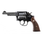 "Smith & Wesson 10 .38 Special (PR53123)" - 1 of 3