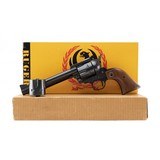 "Ruger Blackhawk .357 Mag/9mm (PR52923)" - 2 of 5