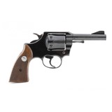 "Colt Official Police MK III .38 Special (C16847)" - 4 of 4