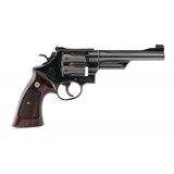 "Smith & Wesson 27-2 .357 Magnum (PR52946)" - 1 of 3