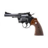"Colt Trooper .38 Special (C16933)" - 1 of 5