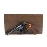 "Colt Trooper .38 Special (C16933)" - 3 of 5