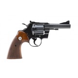 "Colt Trooper .38 Special (C16933)" - 2 of 5
