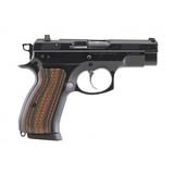 "CZ 75D Compact 9mm (PR53602)" - 1 of 6