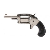 "Iver Johnson Defender 89 Revolver (AH6029)" - 1 of 5