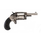 "Iver Johnson Defender 89 Revolver (AH6029)" - 2 of 5