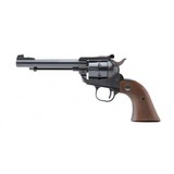 "Ruger Single-Six .22LR/.22 Mag (PR52950)" - 1 of 4