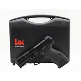 "Heckler & Koch VP40 .40 S&W (PR53610) New" - 3 of 3