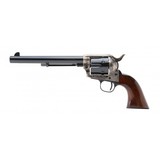 "Uberti Cattleman .45LC (PR53466)" - 1 of 5