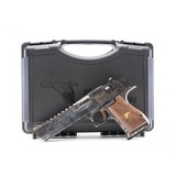 "Magnum Research Desert Eagle Case Hardened .50 AE(PR53589) New" - 2 of 4