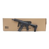 "Smith & Wesson M&P15-22 .22 LR (NGZ82) New" - 4 of 5