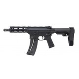 "Smith & Wesson M&P15-22 .22 LR (NGZ82) New" - 3 of 5