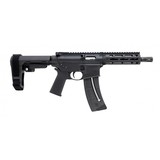 "Smith & Wesson M&P15-22 .22 LR (NGZ82) New" - 1 of 5