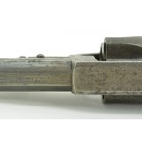 "W.W. Marston 4th Type Pocket Model .31 (AH4326)" - 2 of 7