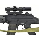 "Fleming Beretta AR-70 .223 Machine Gun (R26336)" - 3 of 6