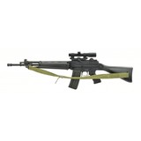 "Fleming Beretta AR-70 .223 Machine Gun (R26336)" - 6 of 6