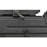 "Fleming Beretta AR-70 .223 Machine Gun (R26336)" - 2 of 6