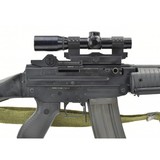 "Fleming Beretta AR-70 .223 Machine Gun (R26336)" - 5 of 6