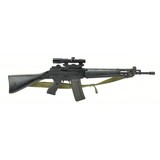 "Fleming Beretta AR-70 .223 Machine Gun (R26336)" - 1 of 6