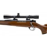 "Weatherby Mark V Left Handed 270 Weatherby Mag. (R29335)" - 3 of 5
