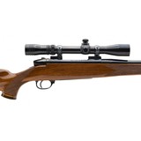 "Weatherby Mark V Left Handed 270 Weatherby Mag. (R29335)" - 5 of 5