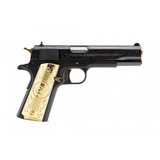 "Colt Super Deluxe .38 Super (C16849) New" - 1 of 3