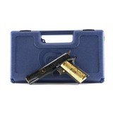 "Colt Super Deluxe .38 Super (C16849) New" - 2 of 3