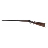 "Winchester 1885 High Wall 32-40 (W11174)" - 8 of 9