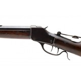 "Winchester 1885 High Wall 32-40 (W11174)" - 7 of 9