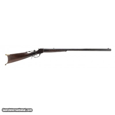 "Winchester 1885 High Wall 32-40 (W11174)"