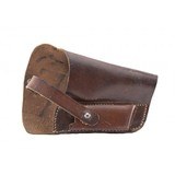 "Altered German PP Holster (MM1388)" - 1 of 2