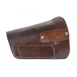 "Altered German PP Holster (MM1388)" - 2 of 2