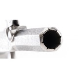 "Belgian Folding Trigger Percussion Muff Pistol (AH5934)" - 5 of 5