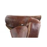 "German P-35/Hi-Power 1941 Holster (MM1385)" - 2 of 3