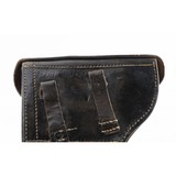"German P-08/Luger 1940 Holster (MM1386)" - 2 of 3