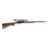 "Remington 552 Speed Master 22LR (R29294)" - 1 of 4