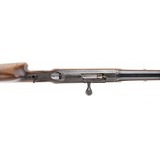 "German Target Rifle By Theodor Siebold (AL5760)" - 6 of 8
