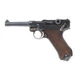 "German Luger 9mm Chamber Dated 1920 (PR52142)" - 9 of 9