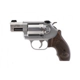 "Kimber K6S .357 Magnum (PR53518)" - 1 of 2