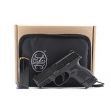 "FN 509C 3.7"" Black 9mm (NGZ70) New" - 2 of 3