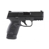 "FN 509C 3.7"" Black 9mm (NGZ70) New" - 1 of 3