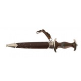 "German SA Dagger (MEW2026)" - 1 of 4