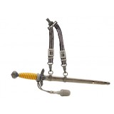 "German Luftwaffe Dagger (MEW2027)" - 1 of 4