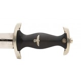 "German SS Dagger (MEW2028)" - 4 of 6
