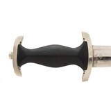"German SS Dagger (MEW2028)" - 2 of 6